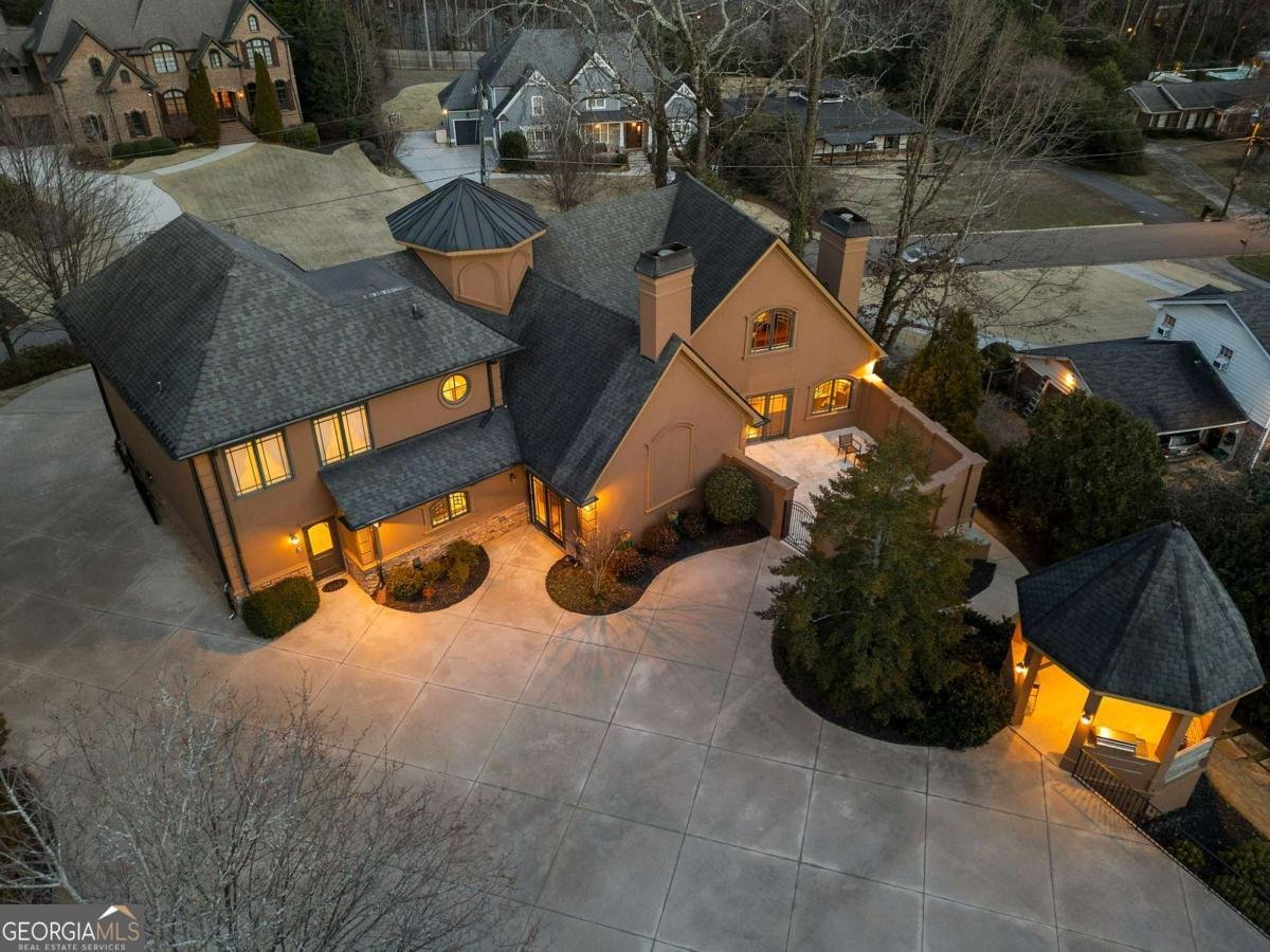 790 Glenairy Drive Atlanta - Photo 54