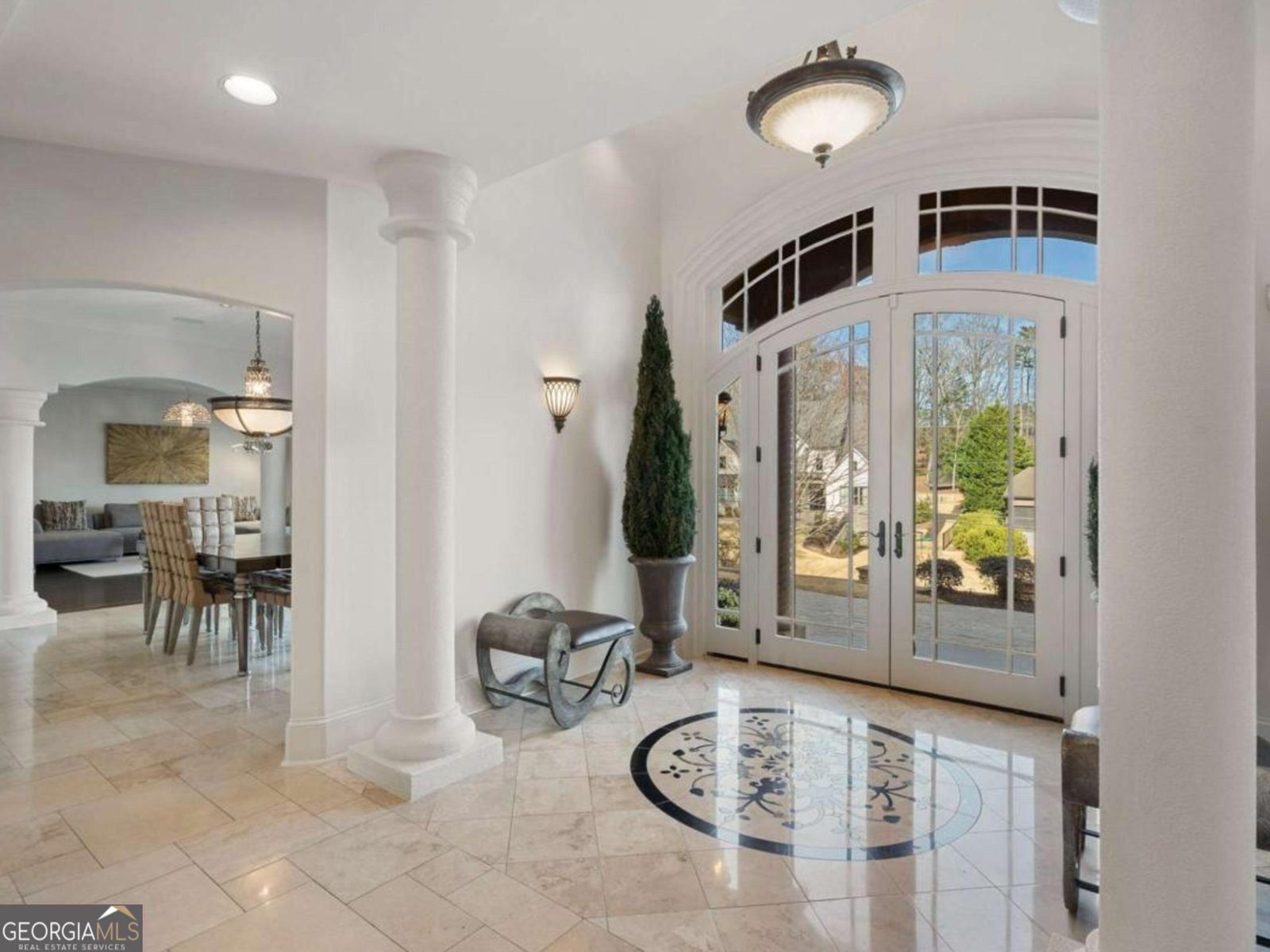 790 Glenairy Drive Atlanta - Photo 8