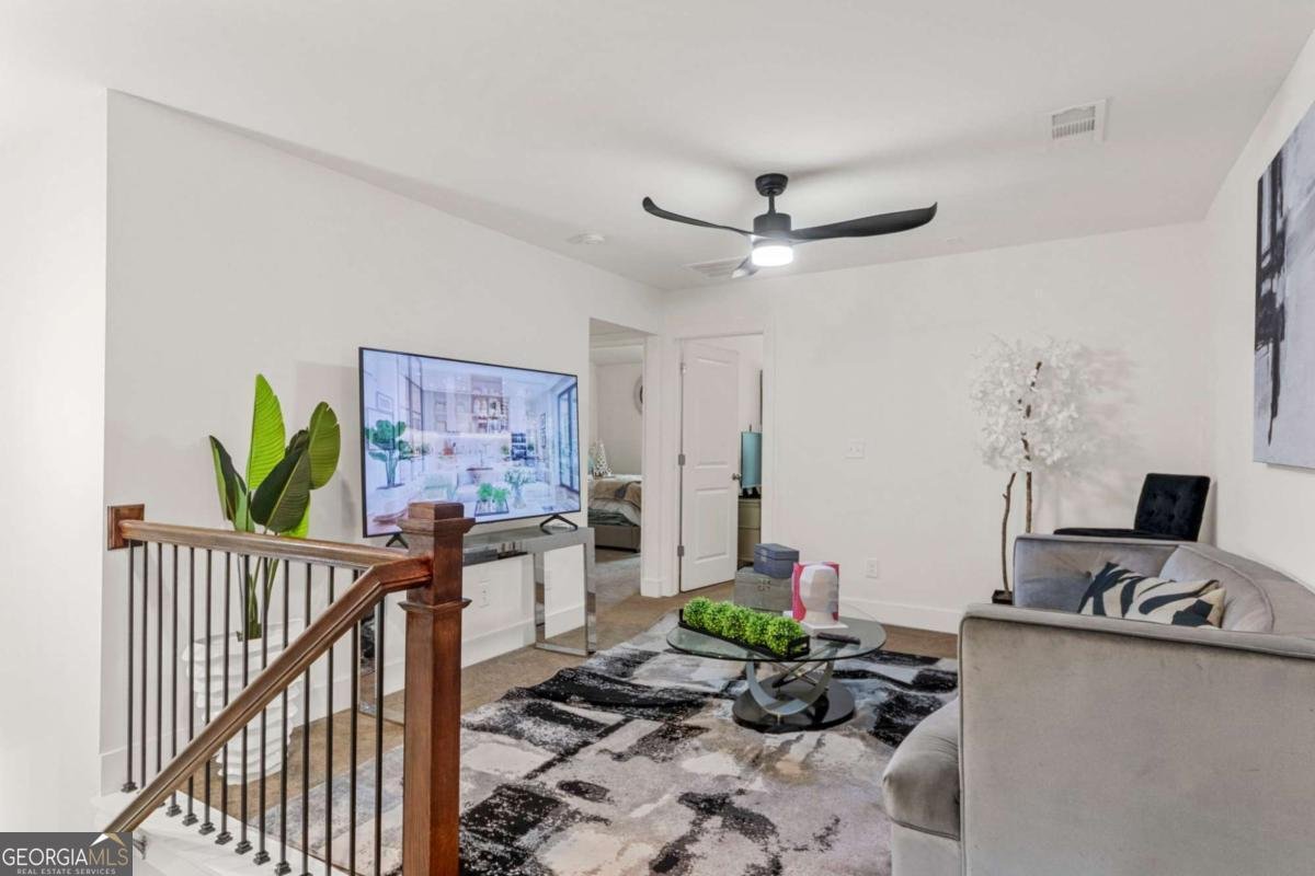 7653 Castle Avenue Fairburn - Photo 13