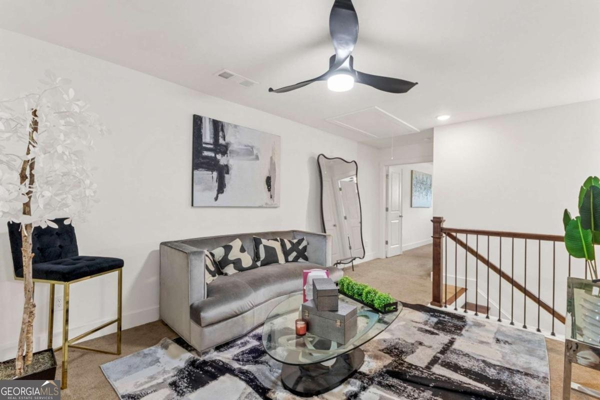 7653 Castle Avenue Fairburn - Photo 14