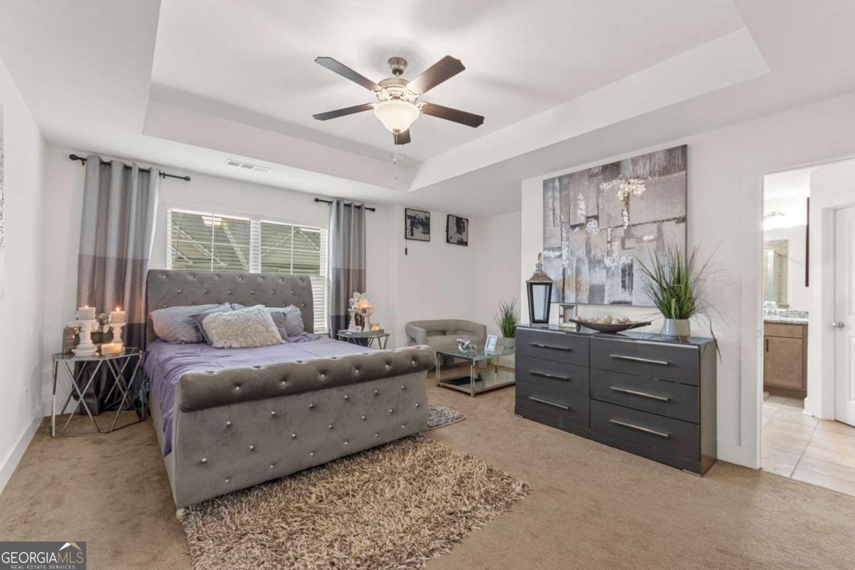 7653 Castle Avenue Fairburn - Photo 15