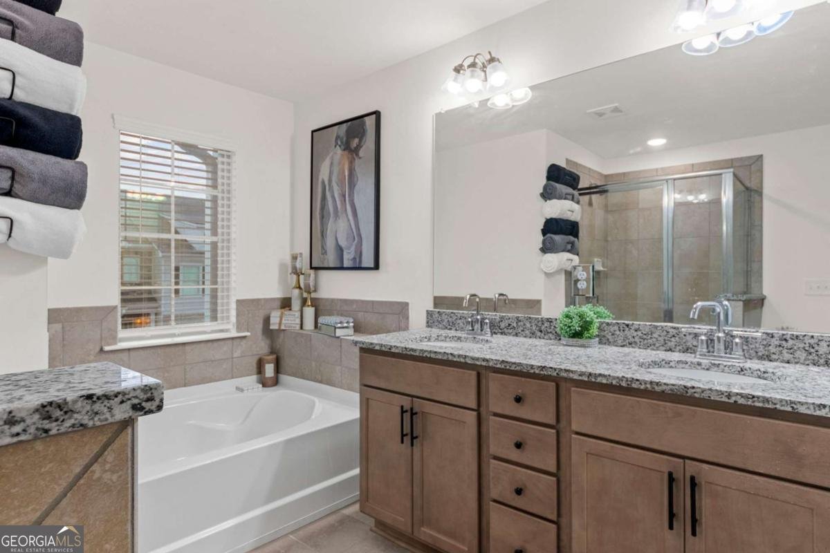 7653 Castle Avenue Fairburn - Photo 18