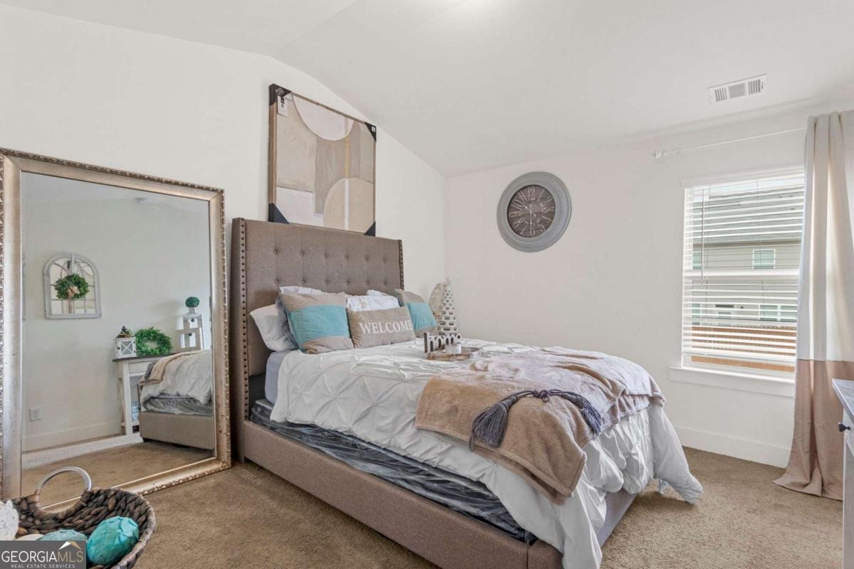 7653 Castle Avenue Fairburn - Photo 22