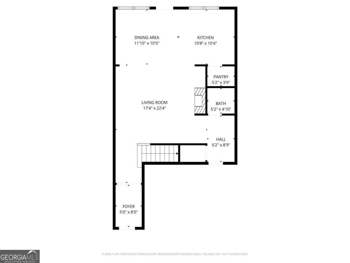 7653 Castle Avenue Fairburn - Photo 24