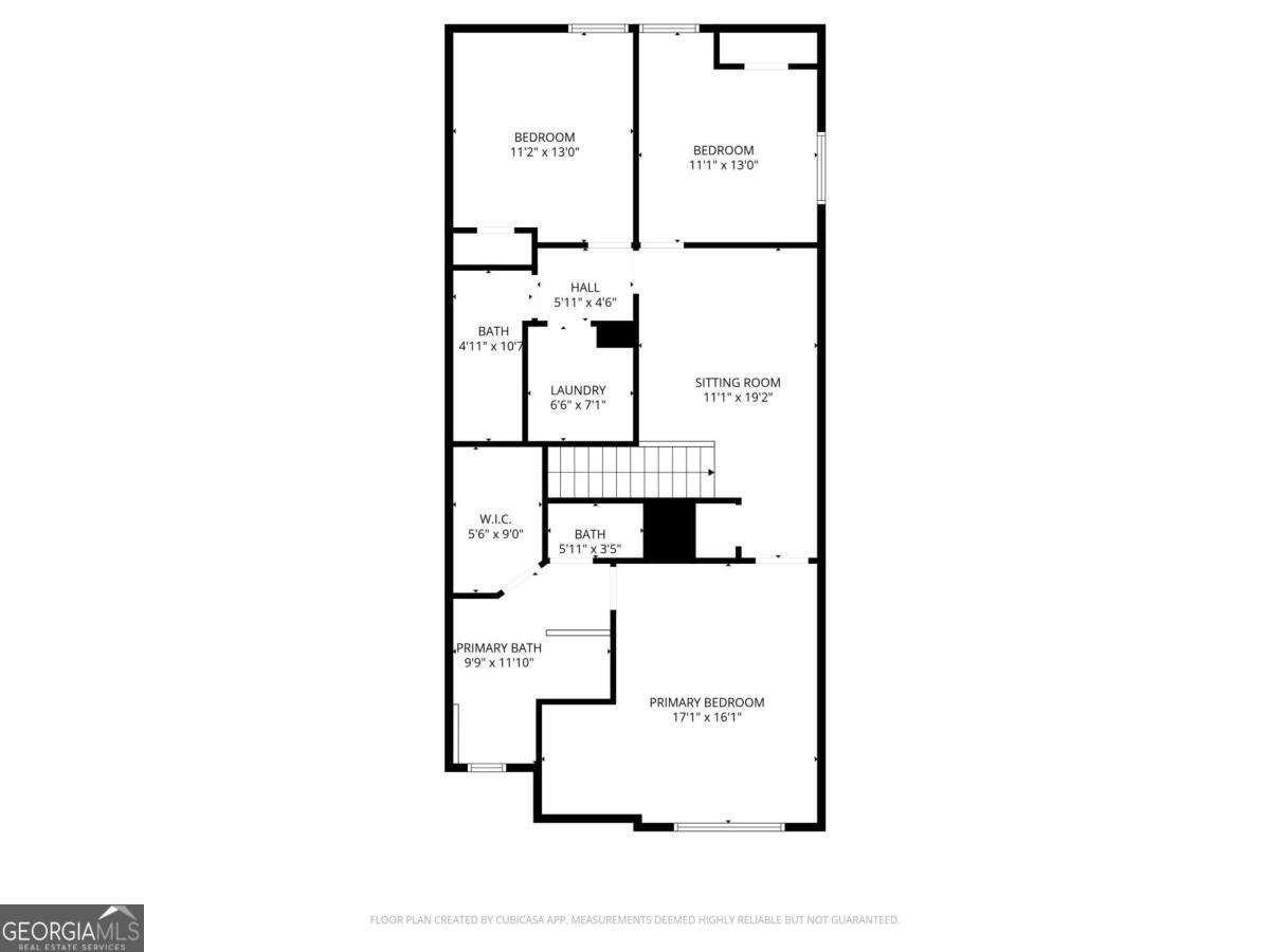 7653 Castle Avenue Fairburn - Photo 25