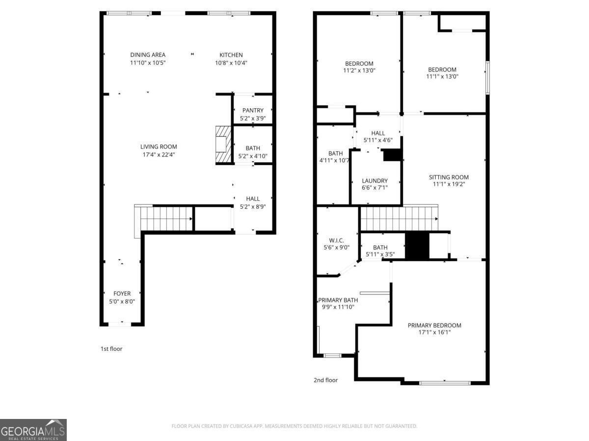 7653 Castle Avenue Fairburn - Photo 26