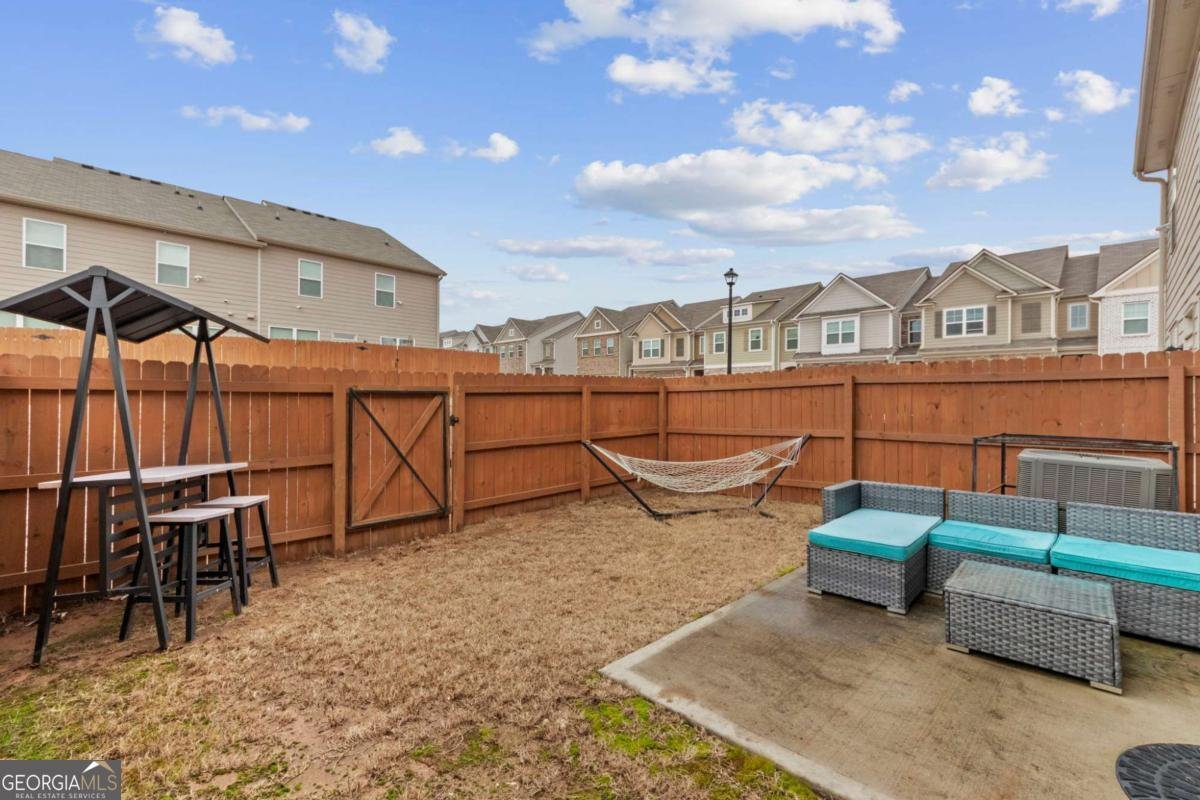 7653 Castle Avenue Fairburn - Photo 27