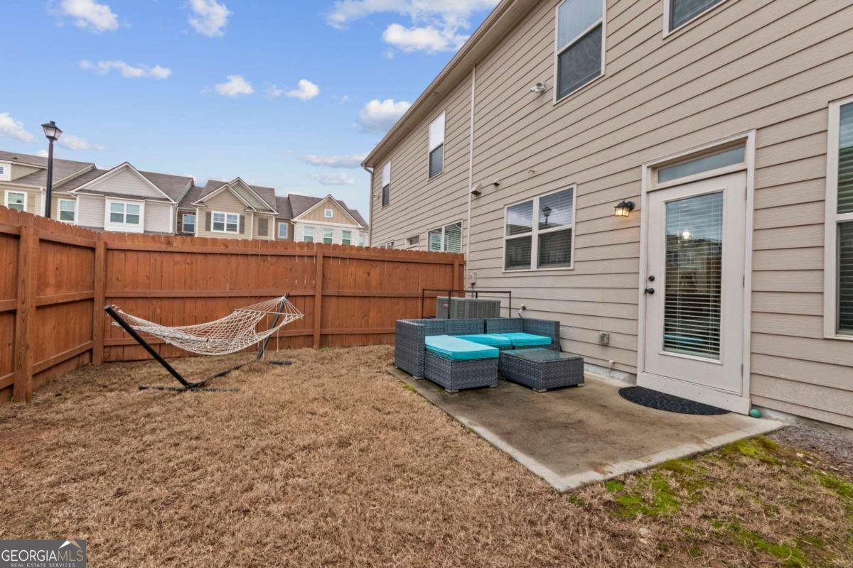 7653 Castle Avenue Fairburn - Photo 28