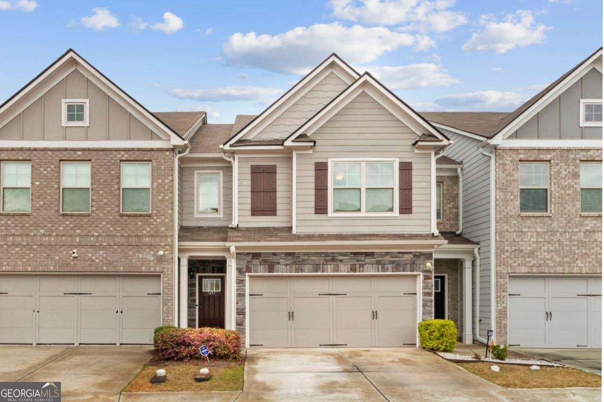 7653 Castle Avenue Fairburn - Photo 29