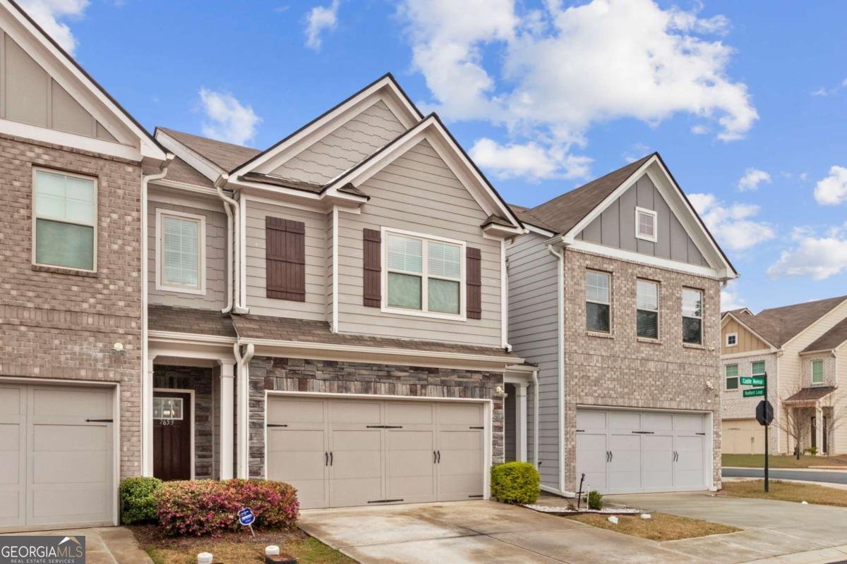 7653 Castle Avenue Fairburn - Photo 30