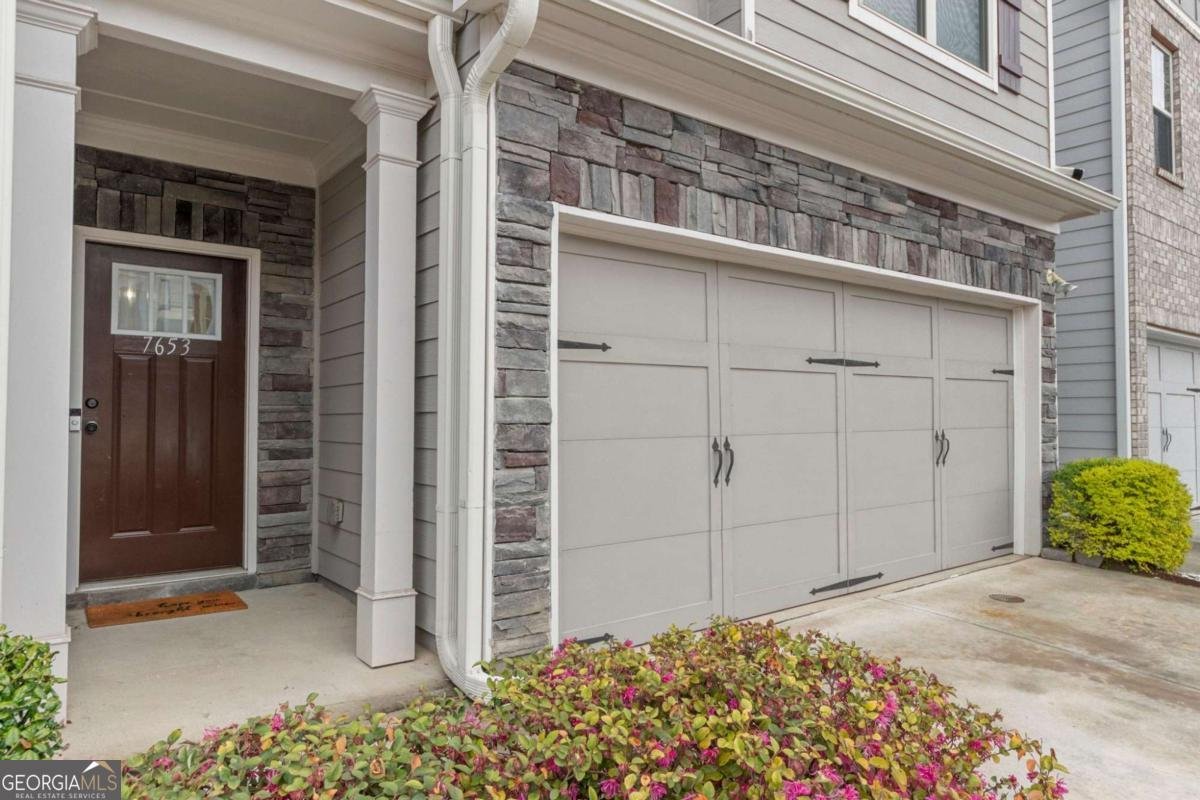 7653 Castle Avenue Fairburn - Photo 31