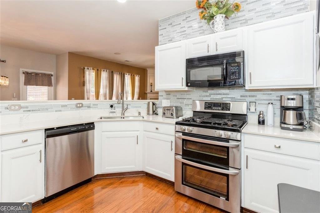 3154 Welmingham Drive Atlanta - Photo 10