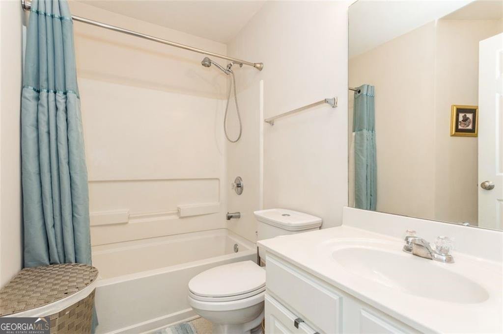 3154 Welmingham Drive Atlanta - Photo 19