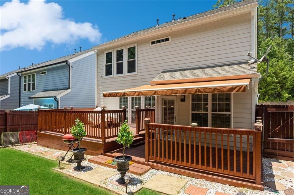 3154 Welmingham Drive Atlanta - Photo 21