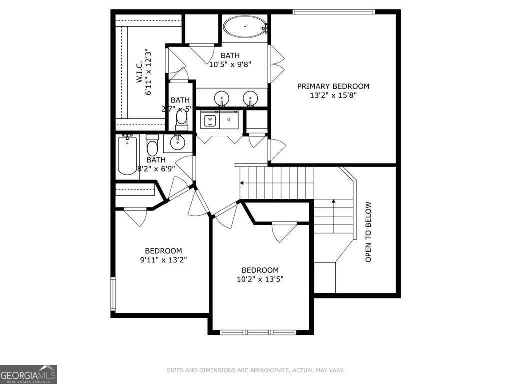 3154 Welmingham Drive Atlanta - Photo 23