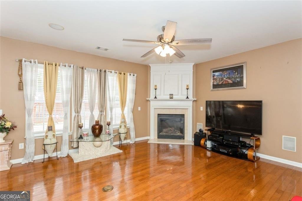 3154 Welmingham Drive Atlanta - Photo 6