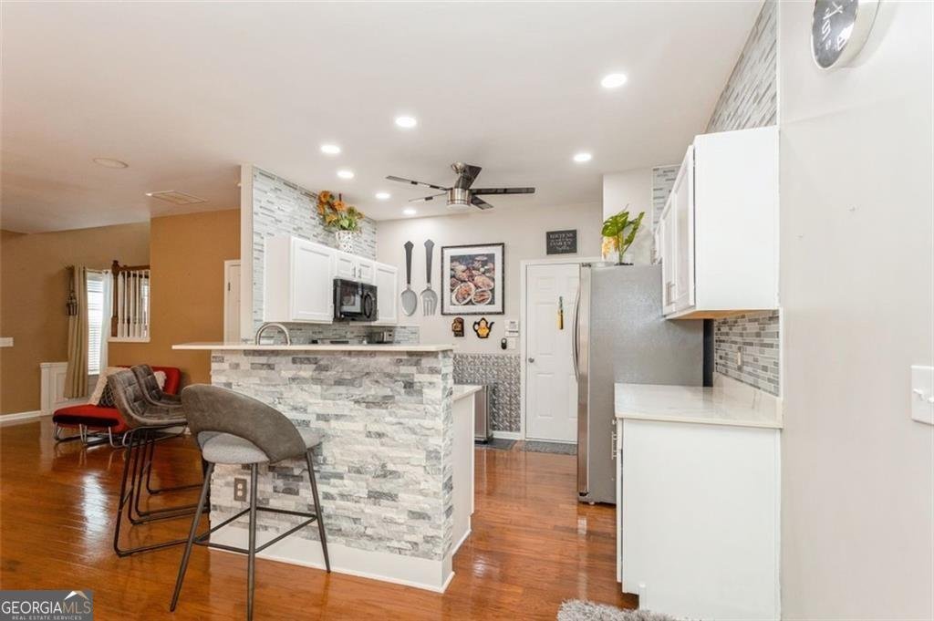 3154 Welmingham Drive Atlanta - Photo 7