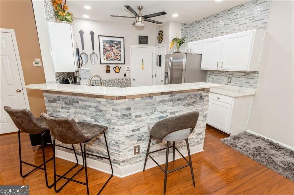 3154 Welmingham Drive Atlanta - Photo 8