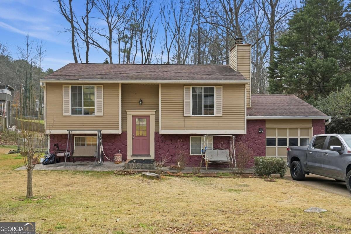 6751 Lismore Drive Norcross - Photo 1