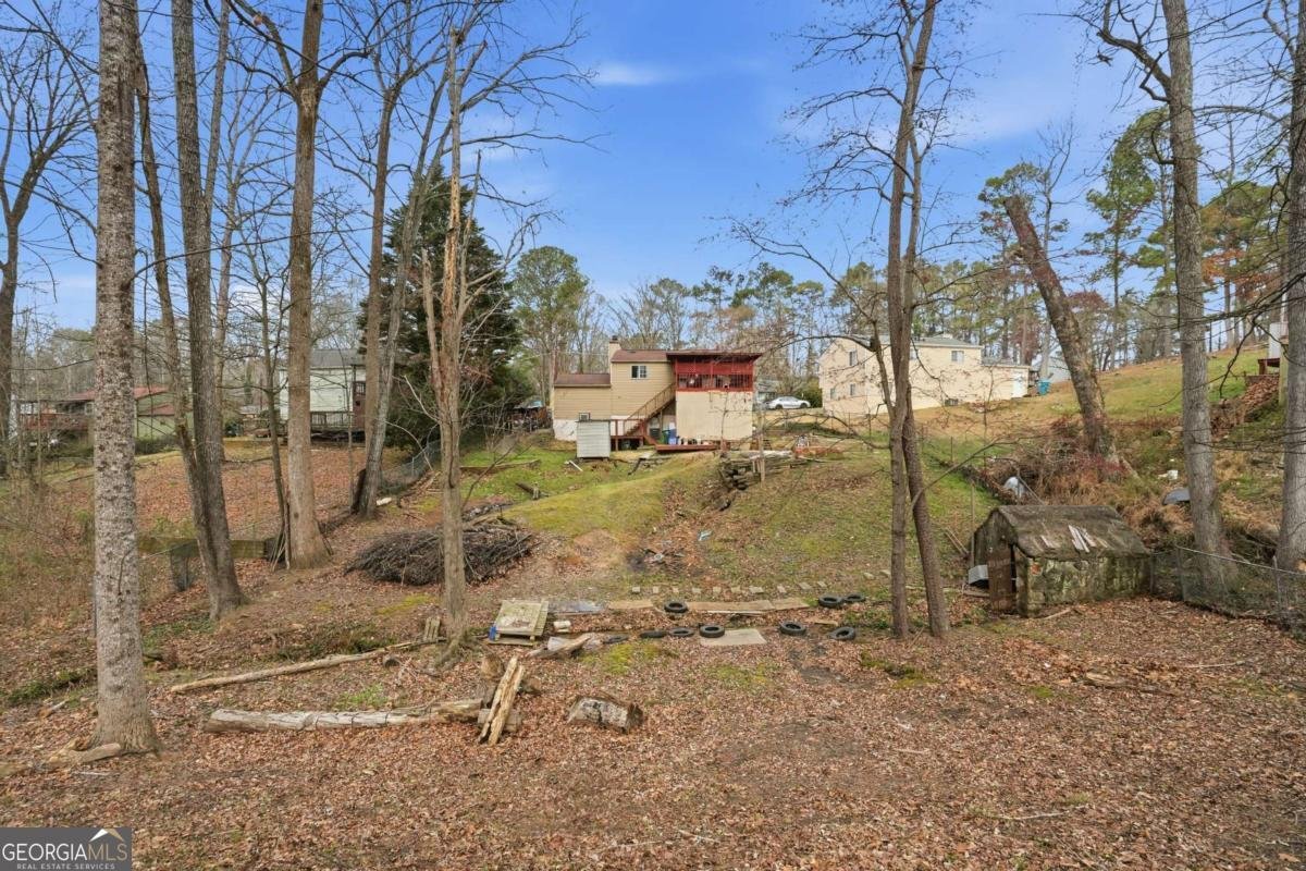 6751 Lismore Drive Norcross - Photo 25