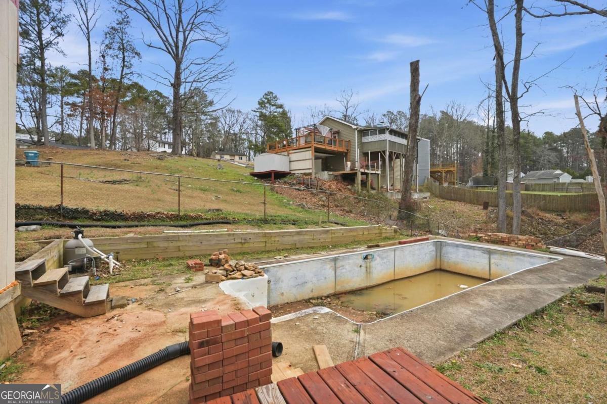 6751 Lismore Drive Norcross - Photo 26