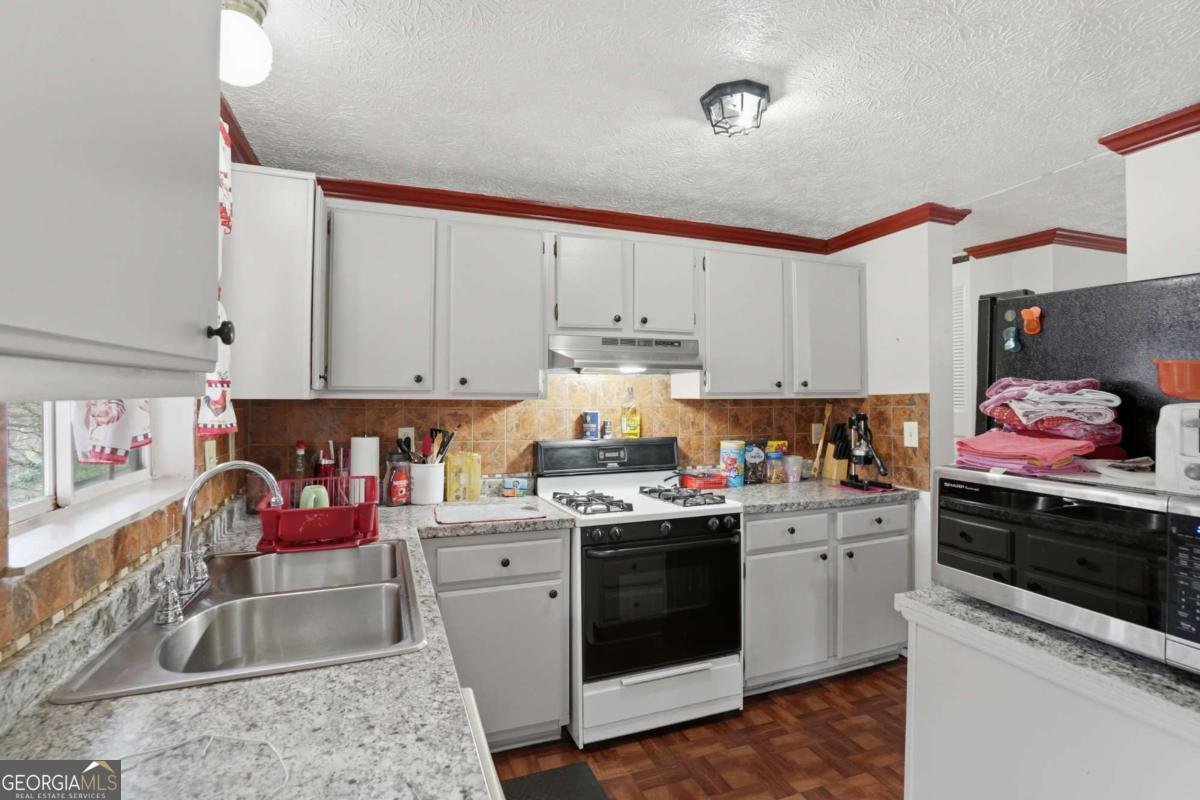 6751 Lismore Drive Norcross - Photo 8