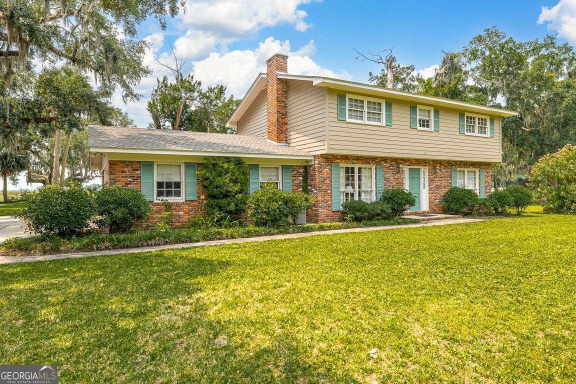 526 Old Mission Road Brunswick - Photo 1