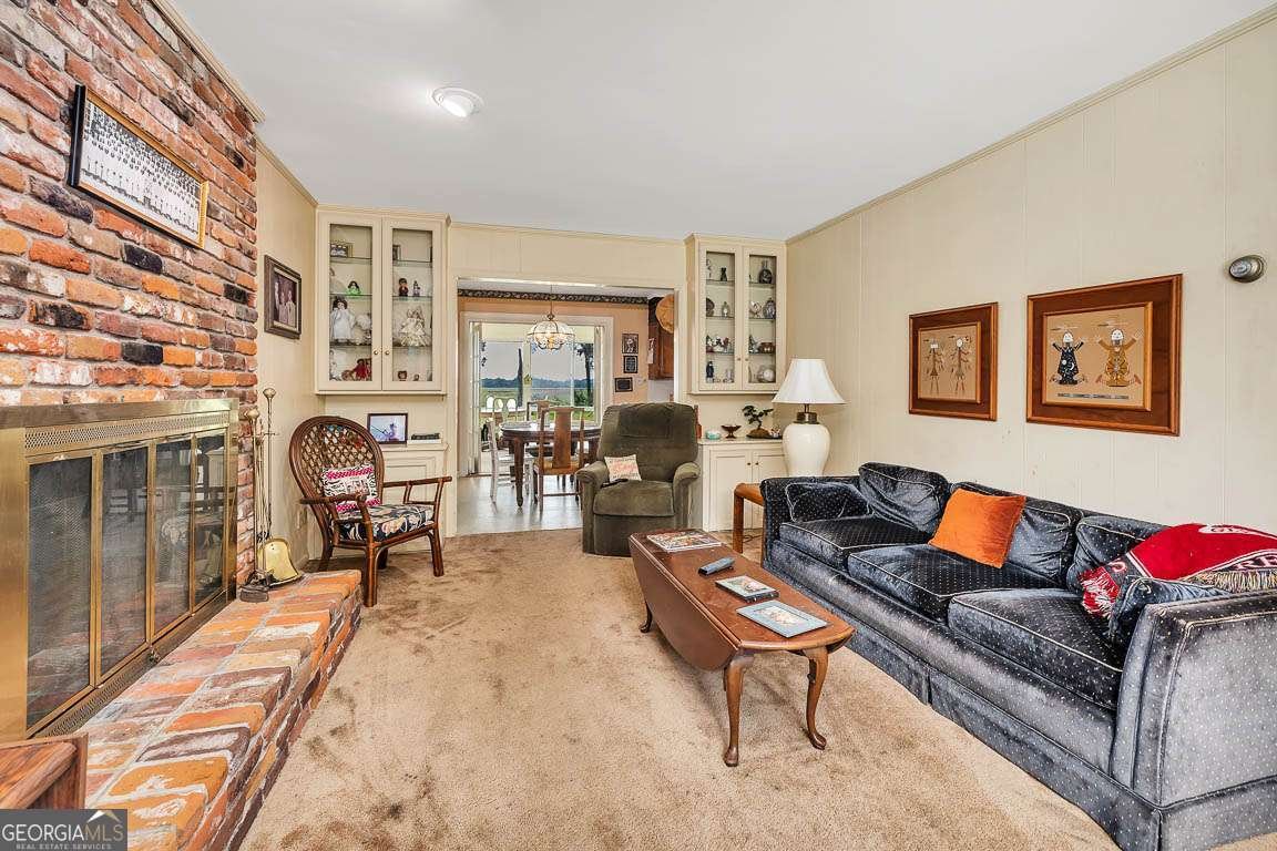 526 Old Mission Road Brunswick - Photo 14