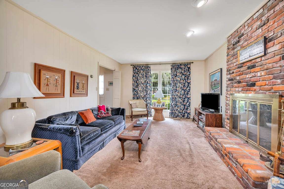 526 Old Mission Road Brunswick - Photo 15