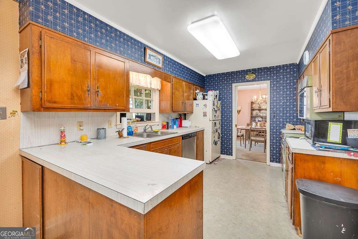 526 Old Mission Road Brunswick - Photo 17