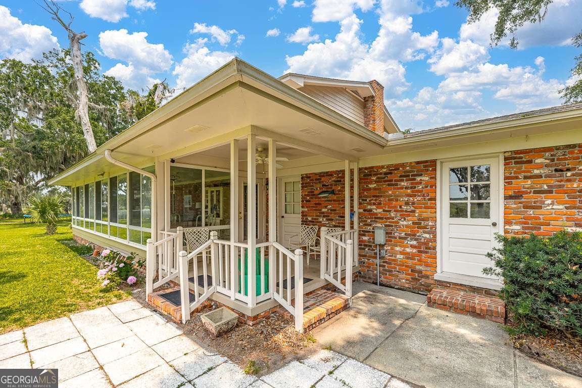 526 Old Mission Road Brunswick - Photo 23