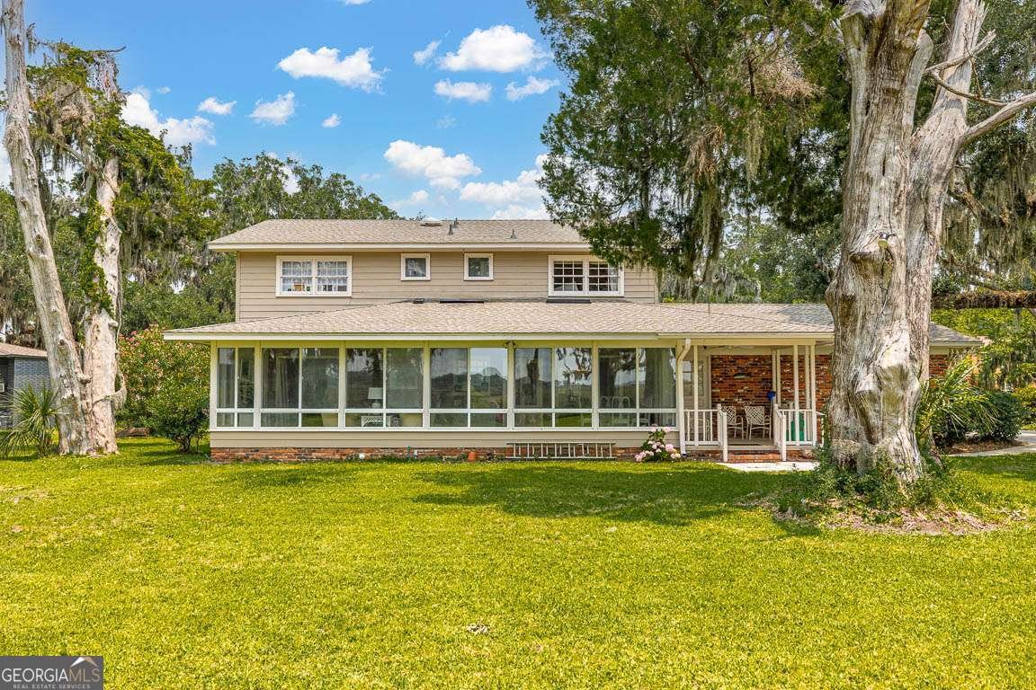 526 Old Mission Road Brunswick - Photo 24