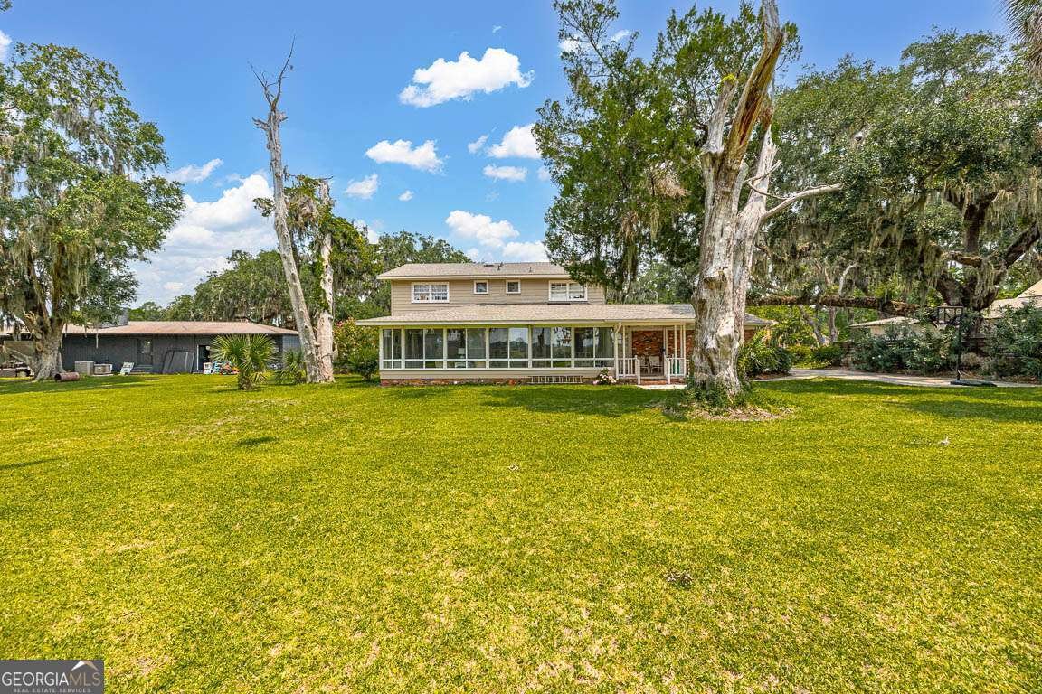 526 Old Mission Road Brunswick - Photo 25