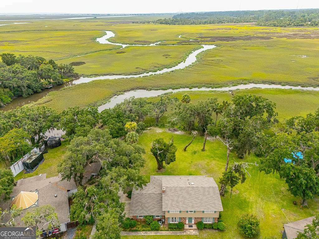 526 Old Mission Road Brunswick - Photo 33