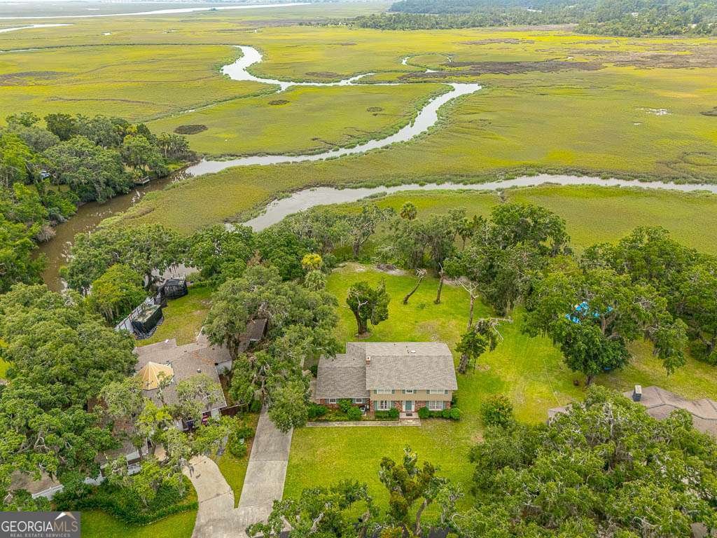 526 Old Mission Road Brunswick - Photo 34