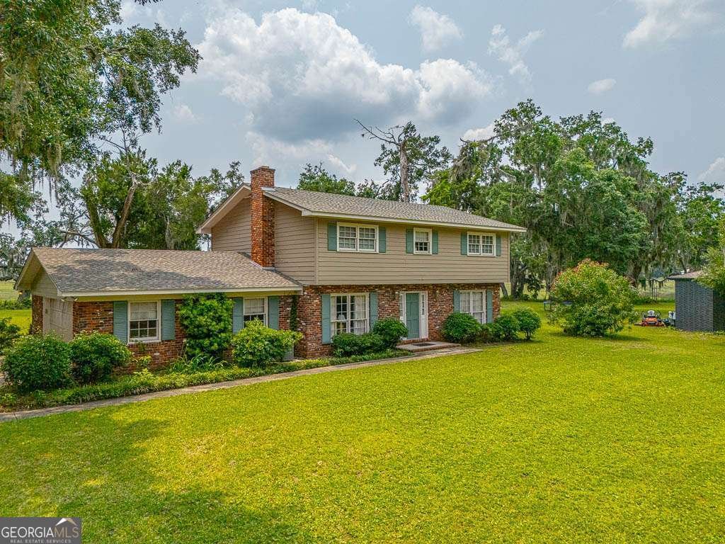 526 Old Mission Road Brunswick - Photo 42