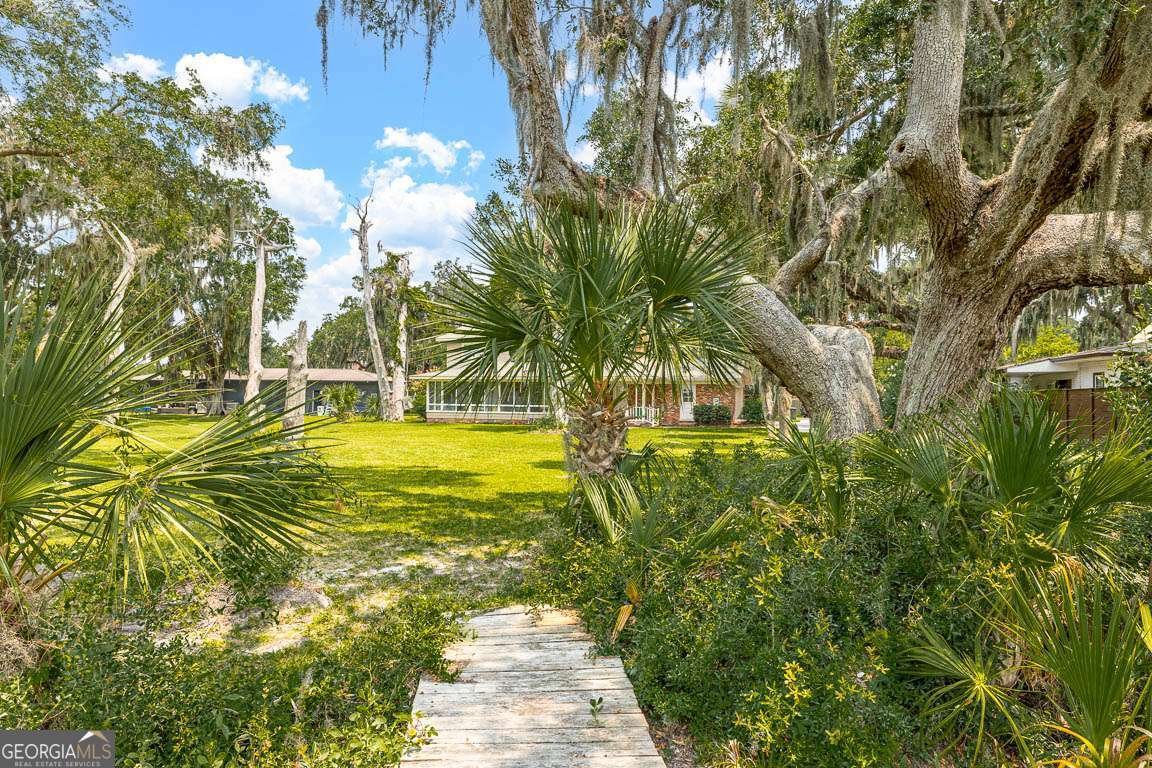 526 Old Mission Road Brunswick - Photo 6