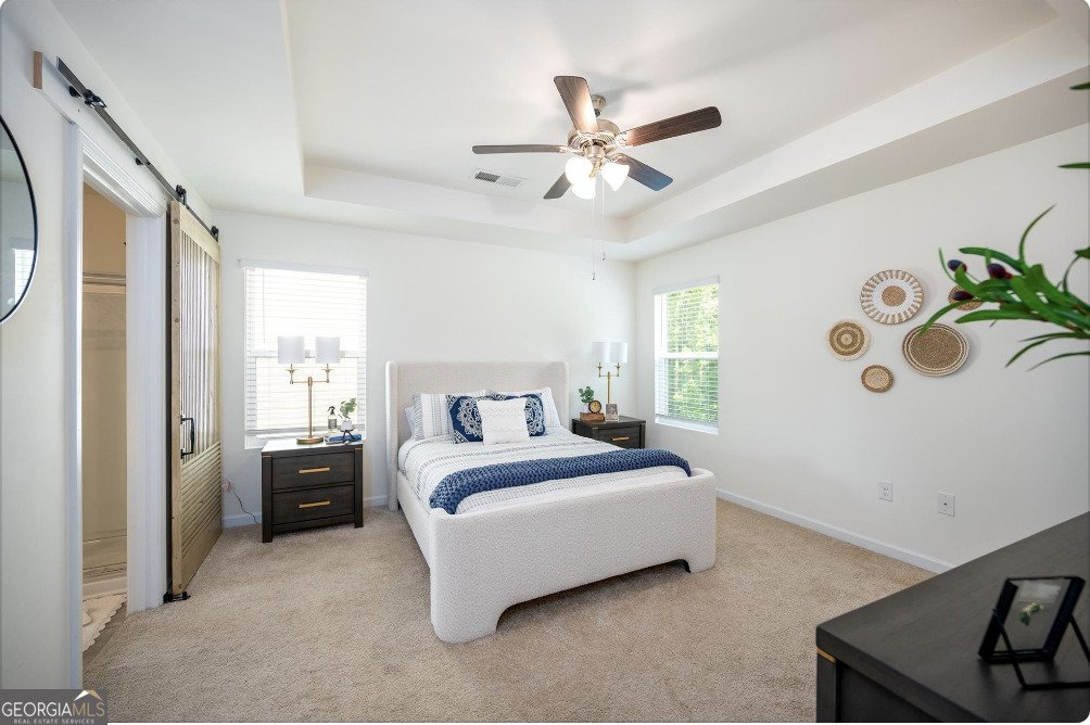 470 Shasta Court Hoschton - Photo 10