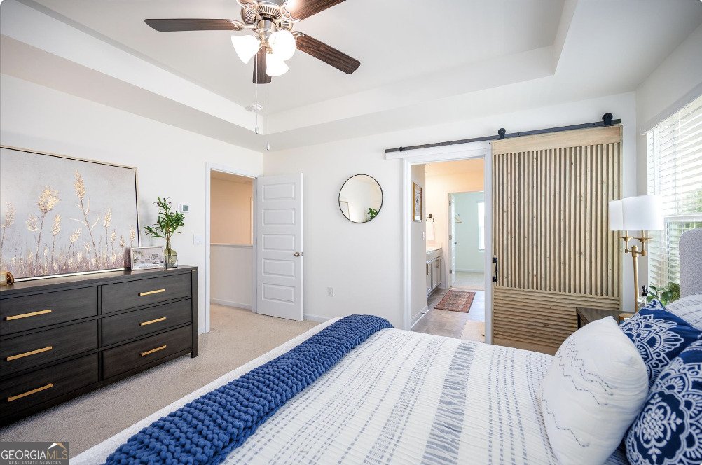 470 Shasta Court Hoschton - Photo 11