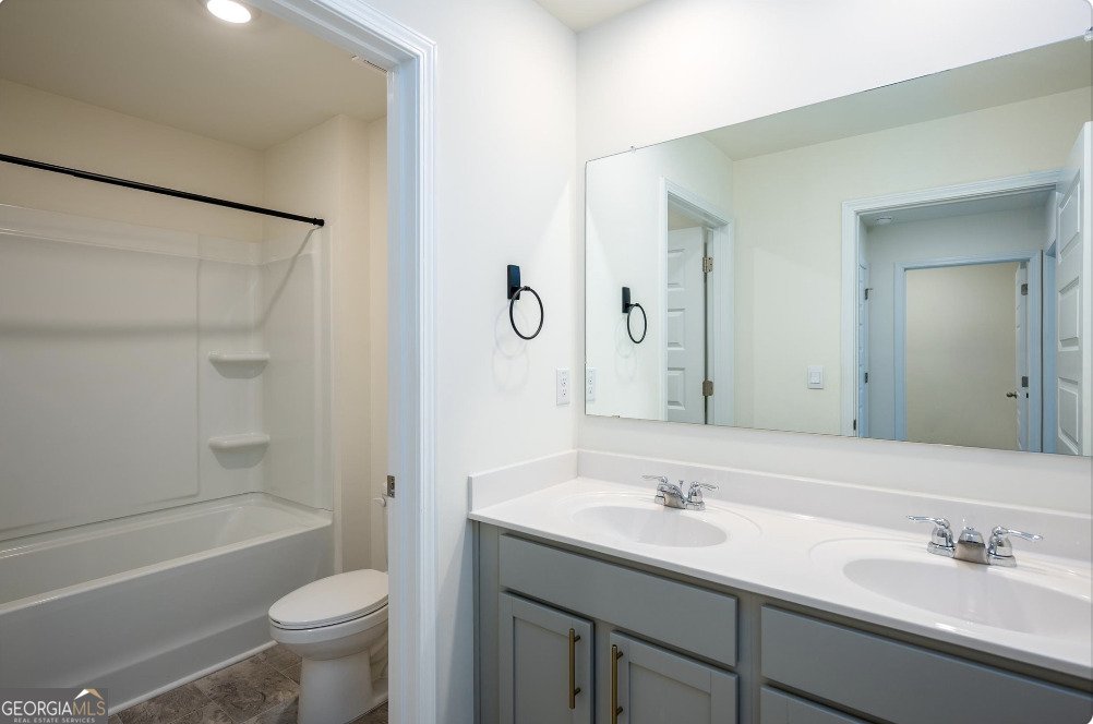 470 Shasta Court Hoschton - Photo 14