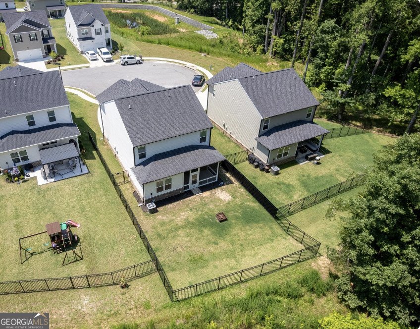 470 Shasta Court Hoschton - Photo 16