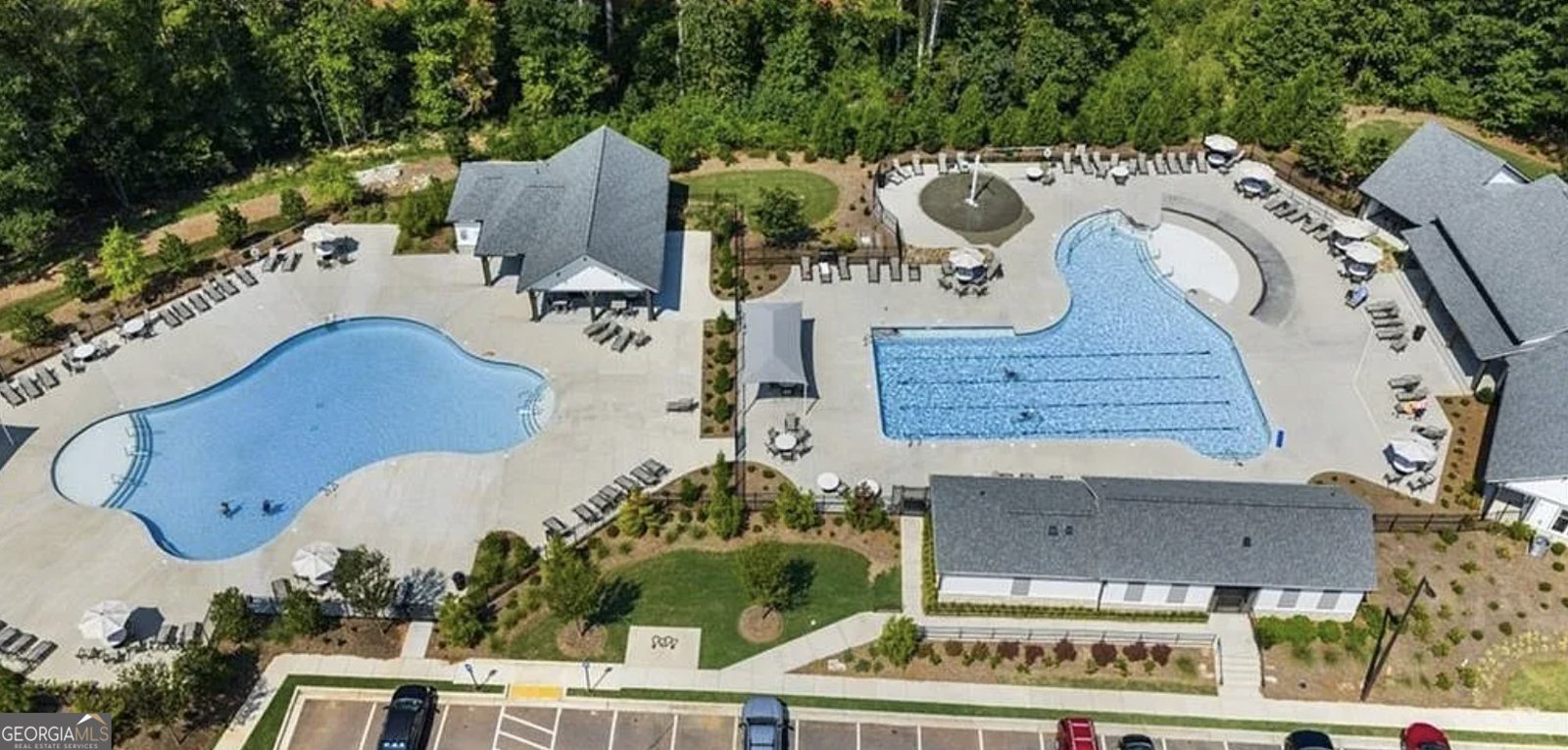 470 Shasta Court Hoschton - Photo 19