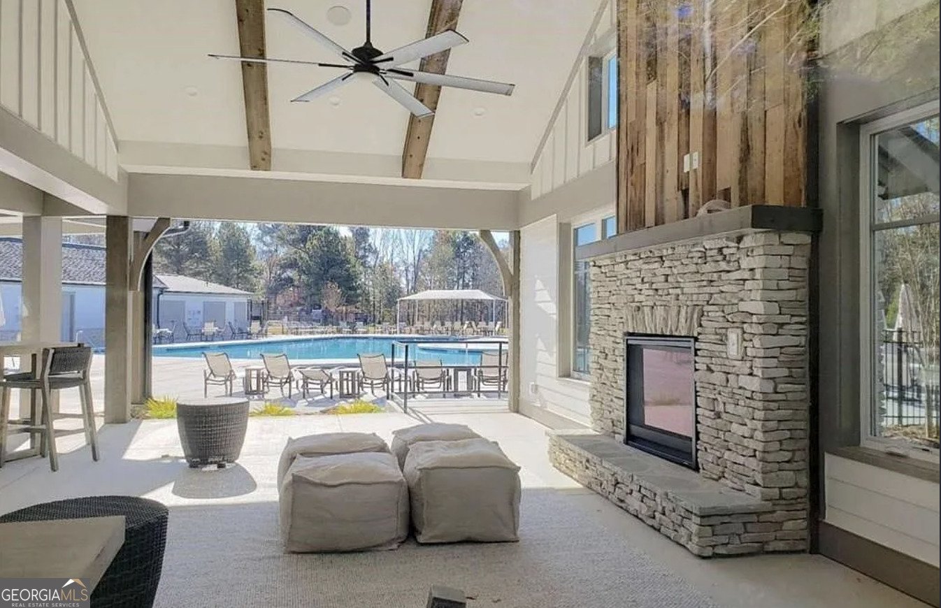 470 Shasta Court Hoschton - Photo 21