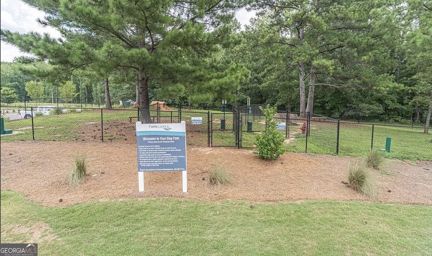 470 Shasta Court Hoschton - Photo 22