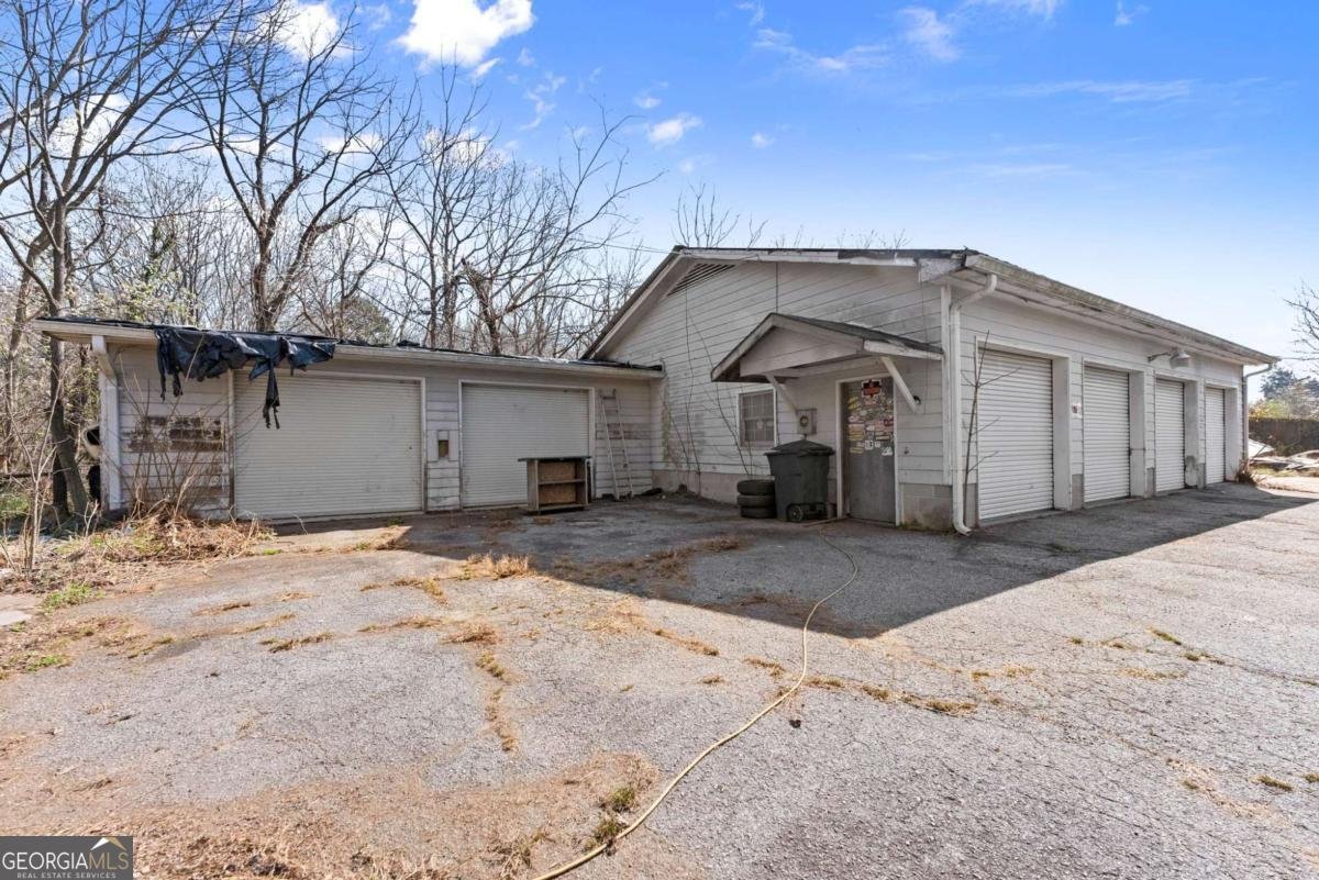 111 Skitts Mountain Road Cleveland - Photo 16