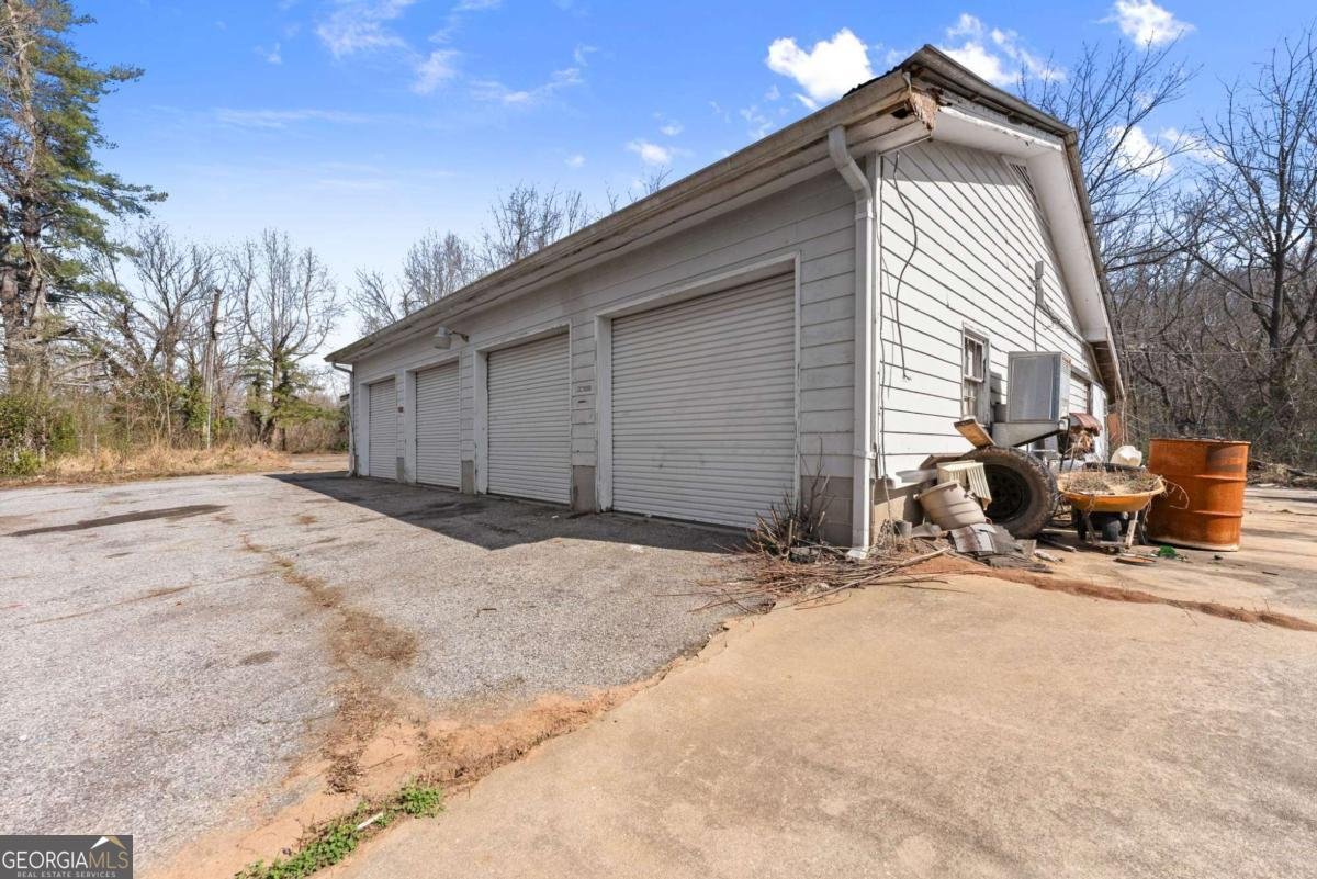 111 Skitts Mountain Road Cleveland - Photo 18