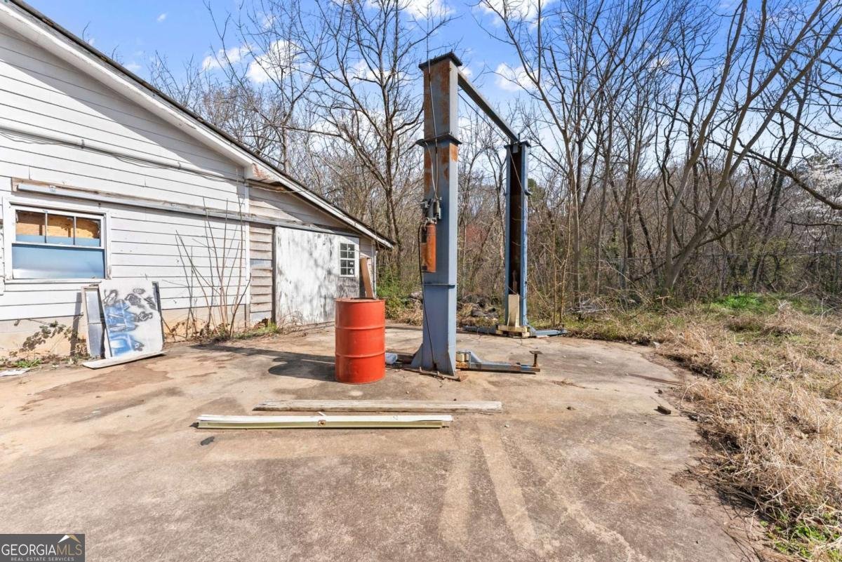 111 Skitts Mountain Road Cleveland - Photo 19