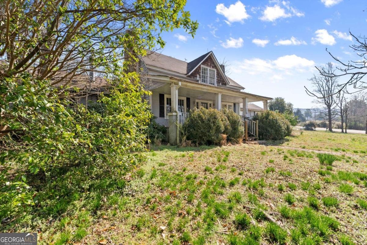 111 Skitts Mountain Road Cleveland - Photo 24