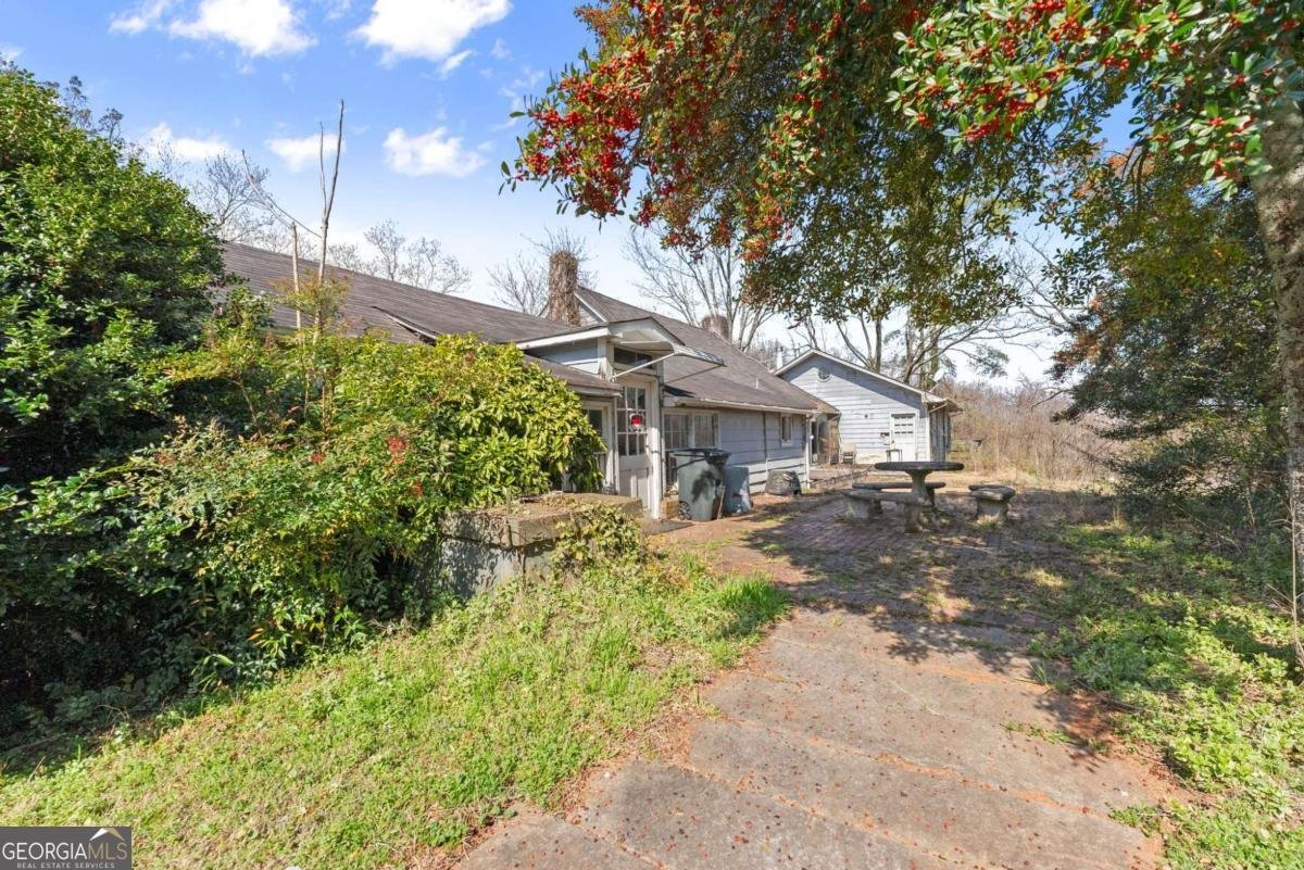 111 Skitts Mountain Road Cleveland - Photo 25