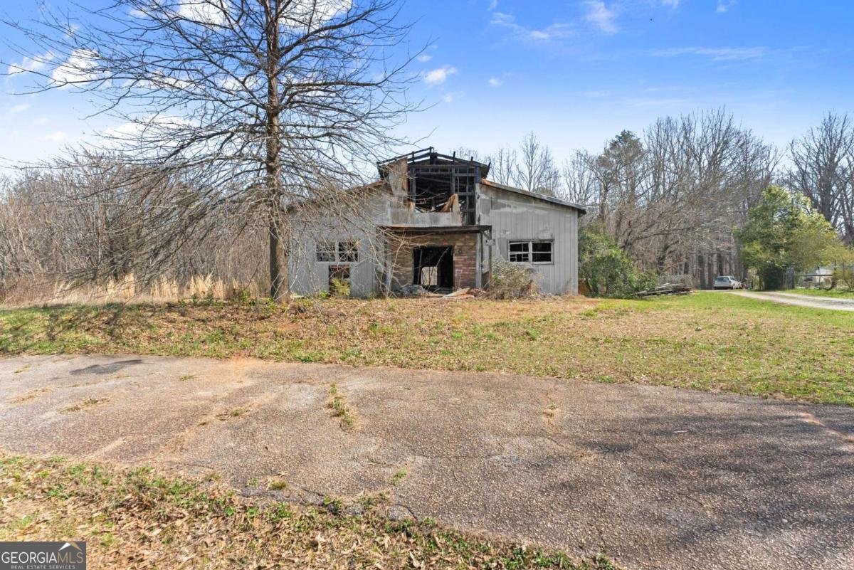 111 Skitts Mountain Road Cleveland - Photo 33